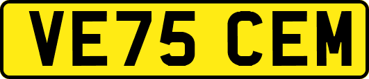 VE75CEM
