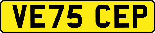 VE75CEP