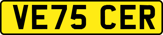VE75CER