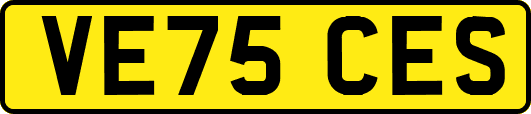 VE75CES