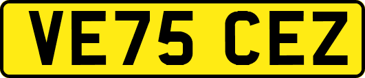 VE75CEZ