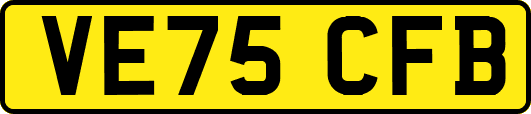 VE75CFB