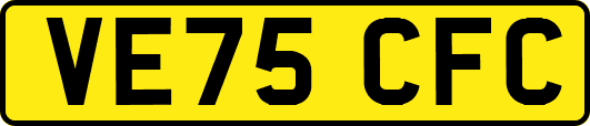 VE75CFC