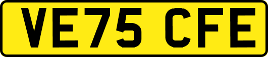VE75CFE