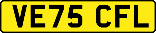 VE75CFL