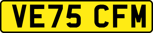 VE75CFM