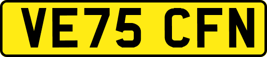 VE75CFN