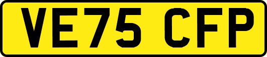 VE75CFP