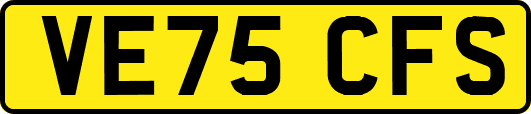 VE75CFS