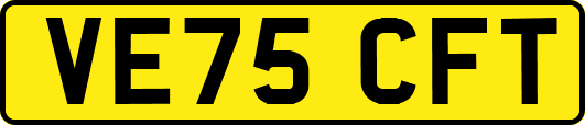 VE75CFT