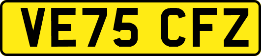 VE75CFZ