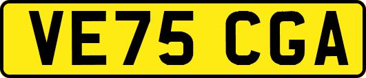 VE75CGA