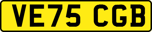 VE75CGB