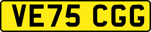 VE75CGG