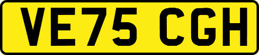 VE75CGH