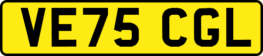 VE75CGL