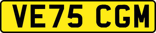 VE75CGM