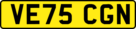 VE75CGN