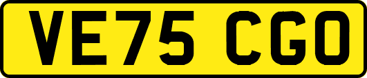 VE75CGO