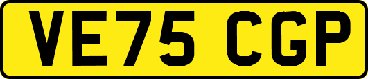 VE75CGP