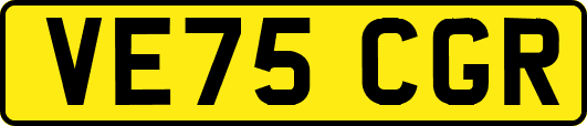 VE75CGR
