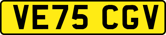 VE75CGV