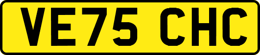 VE75CHC