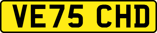 VE75CHD