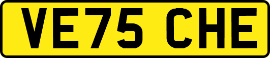 VE75CHE