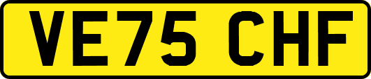 VE75CHF