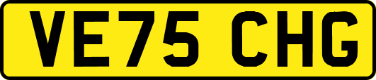 VE75CHG