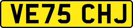 VE75CHJ
