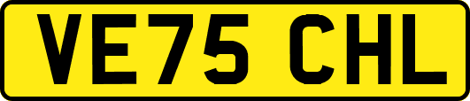 VE75CHL