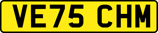 VE75CHM