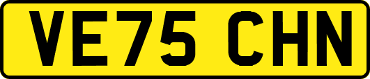 VE75CHN