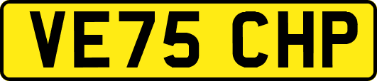 VE75CHP
