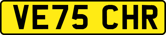 VE75CHR