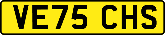 VE75CHS