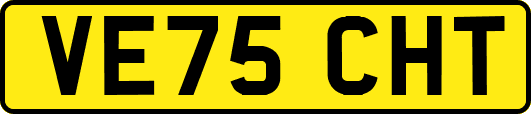 VE75CHT