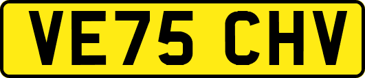 VE75CHV