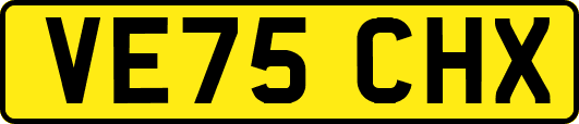 VE75CHX