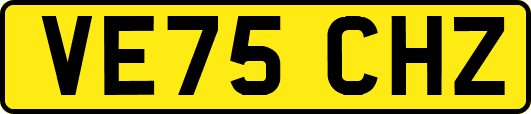 VE75CHZ