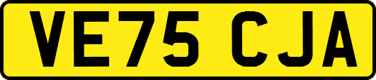 VE75CJA