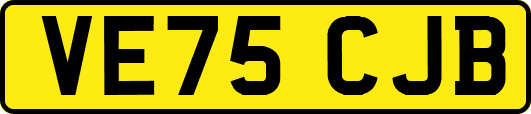 VE75CJB