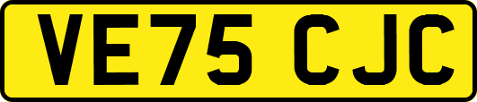 VE75CJC