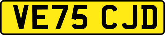 VE75CJD