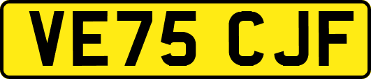 VE75CJF