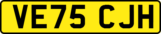 VE75CJH