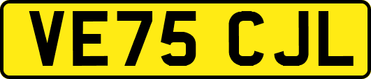 VE75CJL
