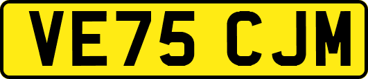 VE75CJM